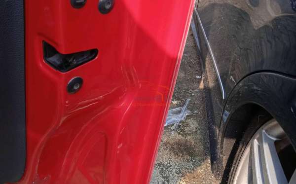 VOLKSWAGEN VW GOLF 1.4