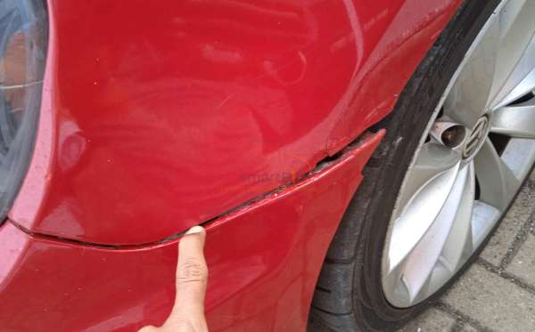 VOLKSWAGEN VW GOLF 1.4