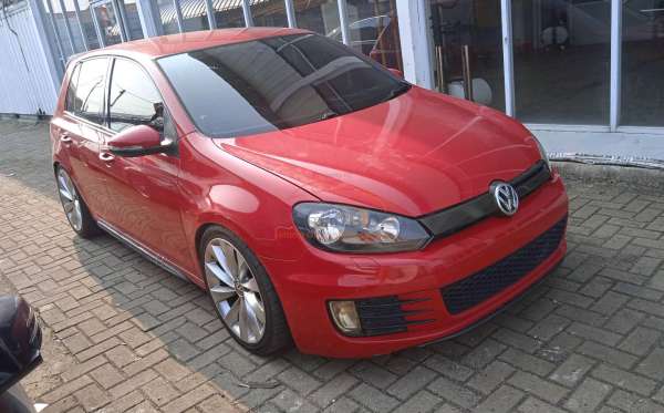 VOLKSWAGEN VW GOLF 1.4
