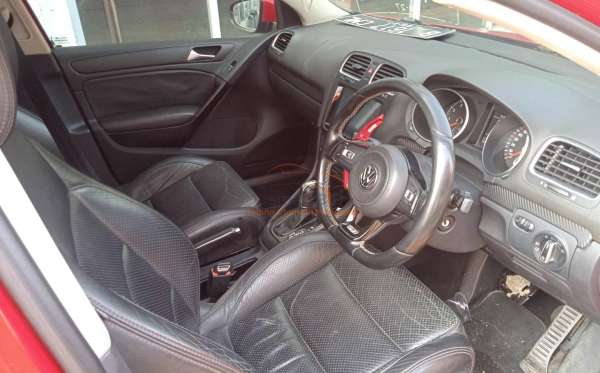 VOLKSWAGEN VW GOLF 1.4