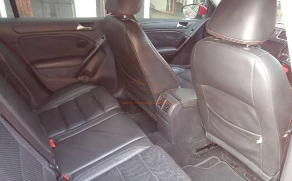 VOLKSWAGEN VW GOLF 1.4