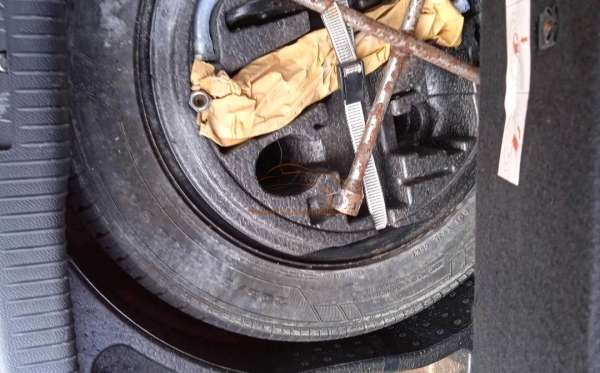 VOLKSWAGEN VW GOLF 1.4