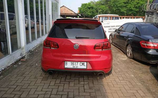 VOLKSWAGEN VW GOLF 1.4