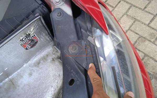 VOLKSWAGEN VW GOLF 1.4