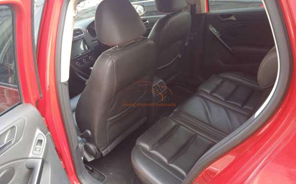 VOLKSWAGEN VW GOLF 1.4