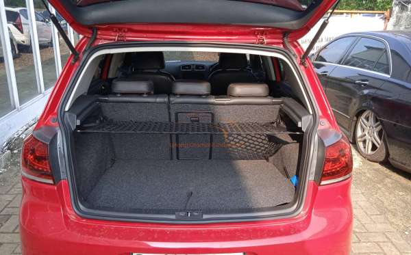 VOLKSWAGEN VW GOLF 1.4