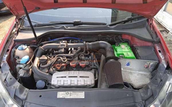 VOLKSWAGEN VW GOLF 1.4