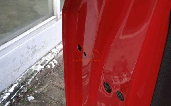 VOLKSWAGEN VW GOLF 1.4