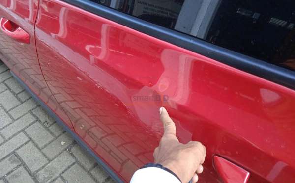 VOLKSWAGEN VW GOLF 1.4