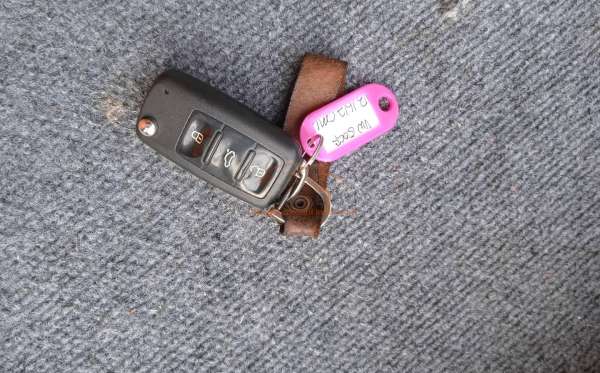 VOLKSWAGEN VW GOLF 1.4