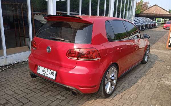 VOLKSWAGEN VW GOLF 1.4