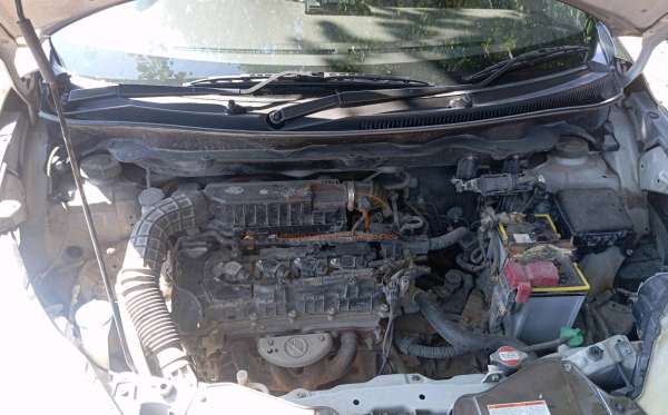 SUZUKI ERTIGA