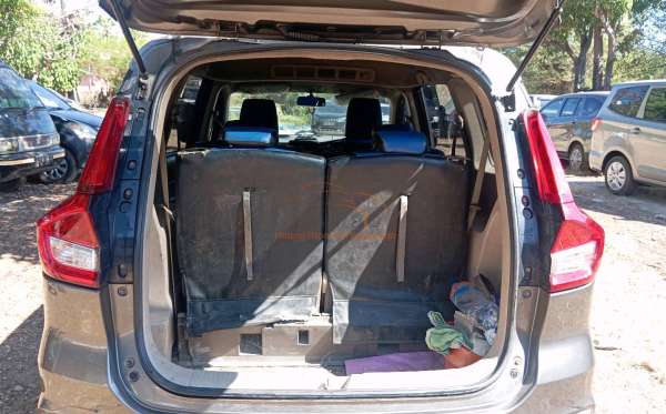 SUZUKI ERTIGA