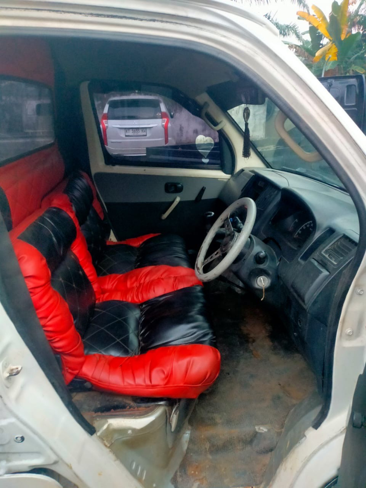 DAIHATSU GRAN MAX  PICK-UP