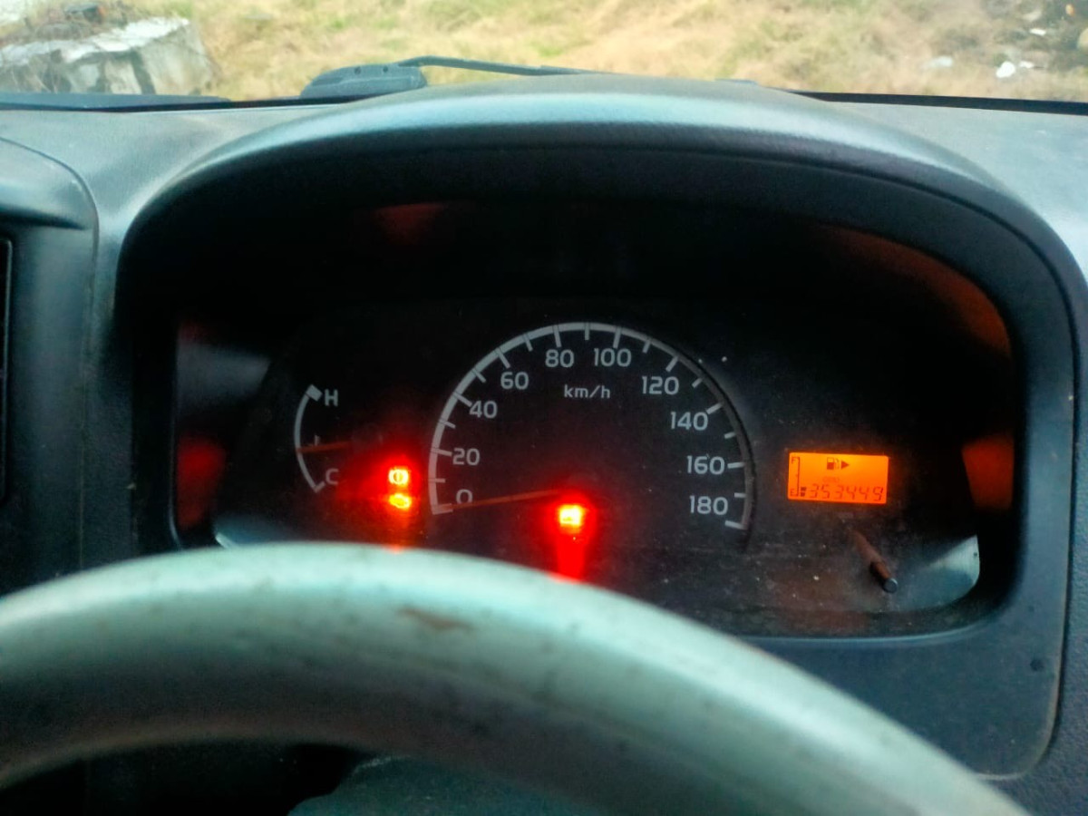 DAIHATSU GRAN MAX  PICK-UP