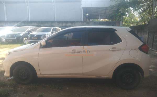 DAIHATSU AYLA AYLA 1.0 M