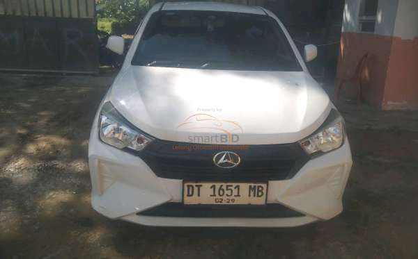 DAIHATSU AYLA AYLA 1.0 M