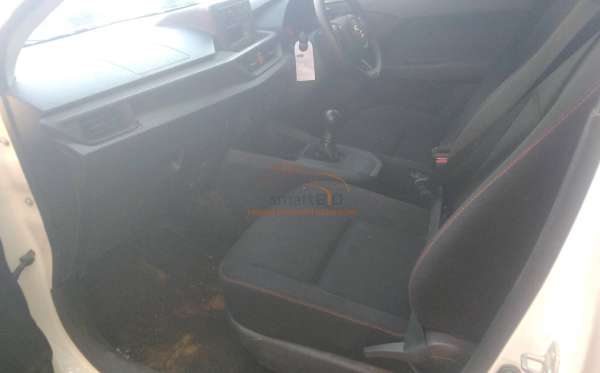 DAIHATSU AYLA AYLA 1.0 M