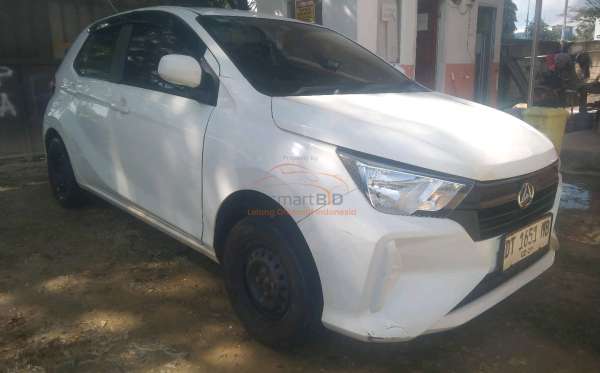 DAIHATSU AYLA AYLA 1.0 M
