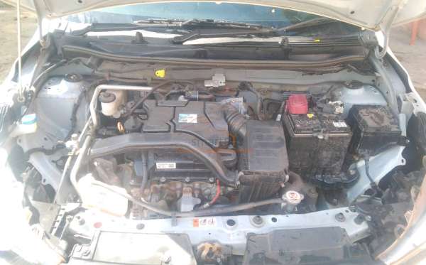 DAIHATSU AYLA AYLA 1.0 M