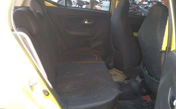 DAIHATSU  AYLA  1.2X