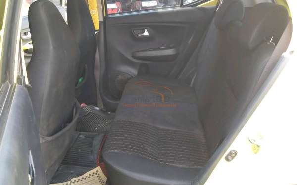 DAIHATSU  AYLA  1.2X