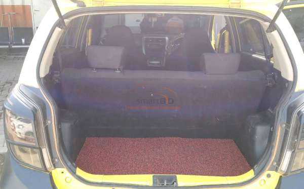 DAIHATSU  AYLA  1.2X