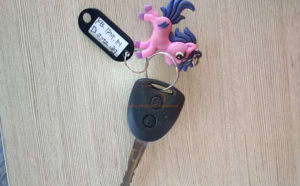 DAIHATSU  AYLA  1.2X
