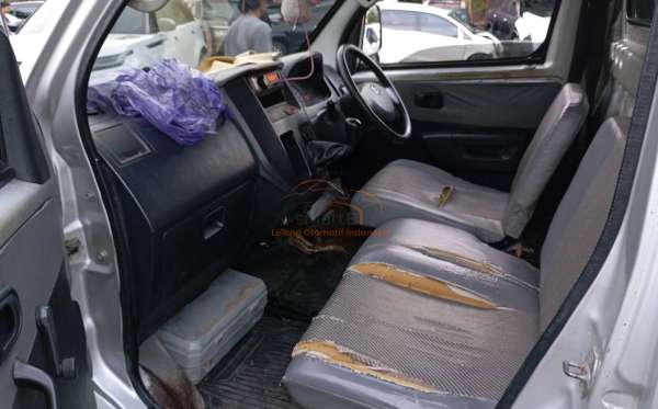 DAIHATSU GRAN MAX