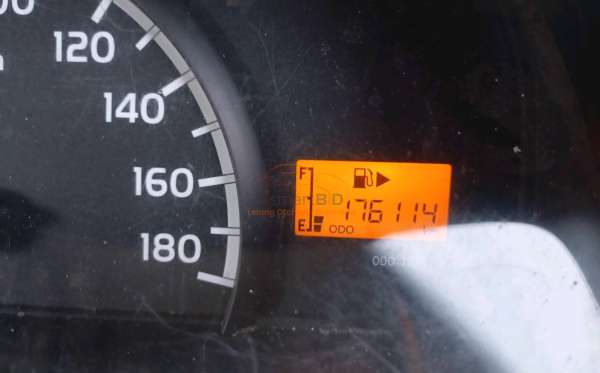 DAIHATSU GRAN MAX