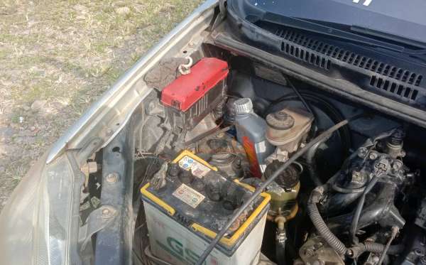 DAIHATSU XENIA