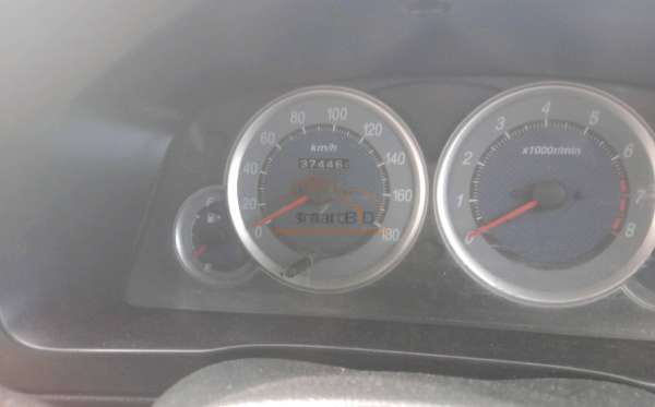 DAIHATSU XENIA