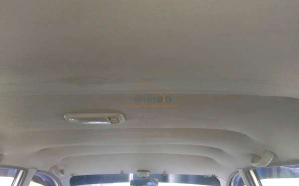 DAIHATSU XENIA
