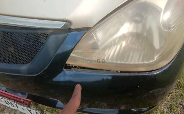 DAIHATSU XENIA