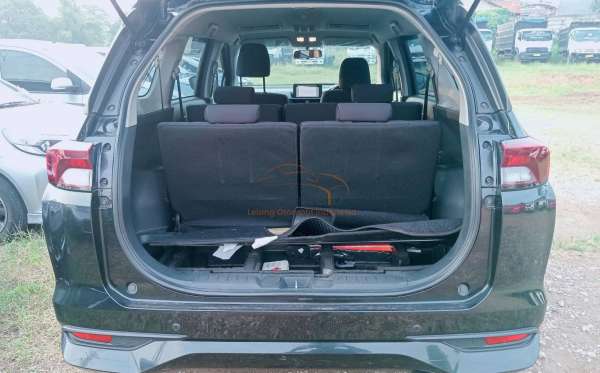 DAIHATSU XENIA X