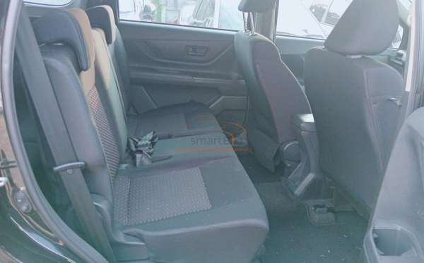 DAIHATSU XENIA X