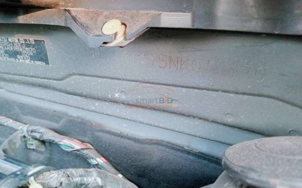 DAIHATSU XENIA X