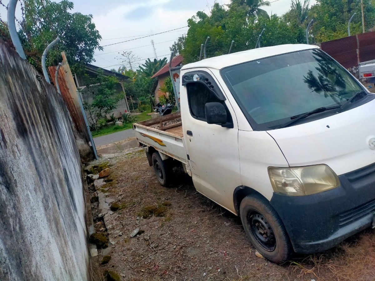 DAIHATSU GRAN MAX  PICK-UP