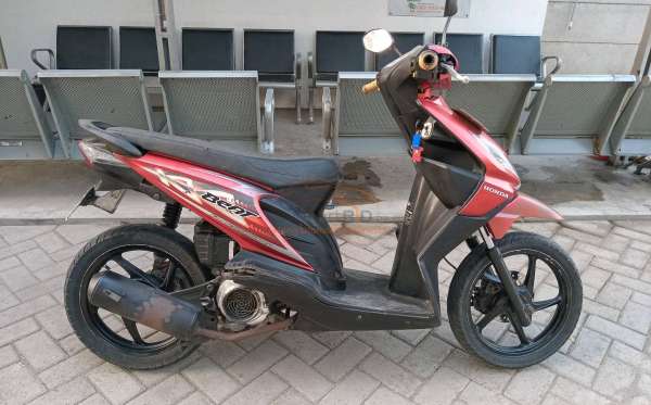 HONDA BEAT