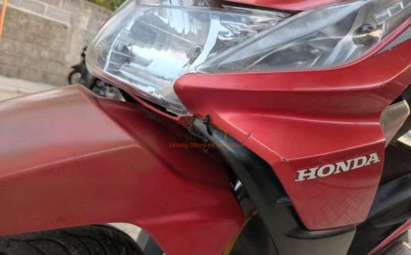 HONDA BEAT
