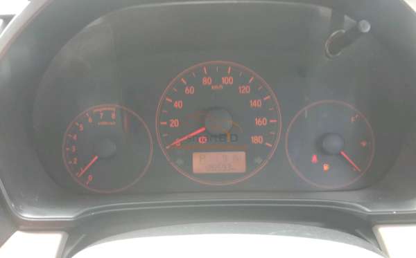 HONDA BRIO SATYA 1.2 E