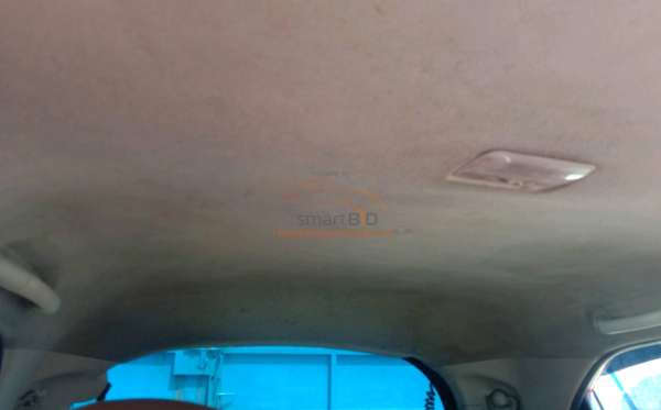 HONDA BRIO SATYA 1.2 E