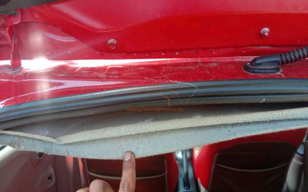HONDA BRIO SATYA 1.2 E