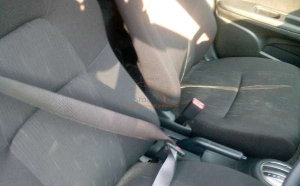 HONDA BRIO SATYA E