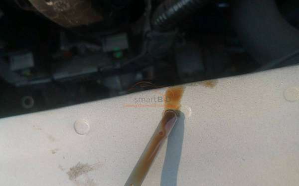 HONDA BRIO SATYA E