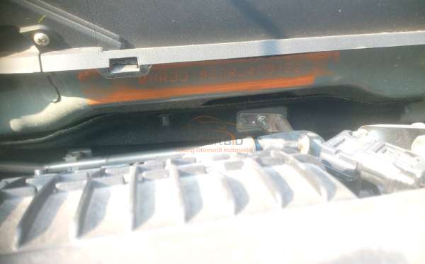 HONDA BRIO SATYA E