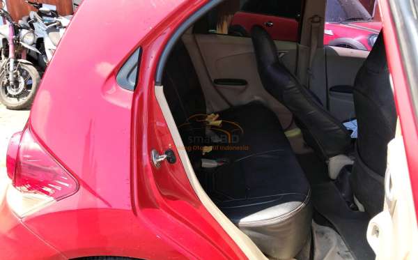 HONDA BRIO
