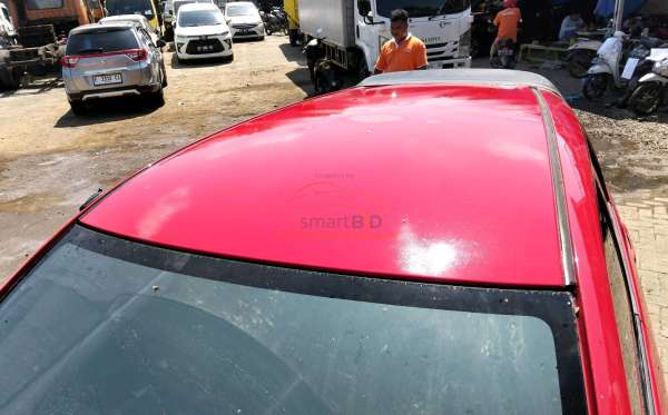 HONDA BRIO