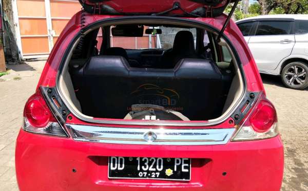 HONDA BRIO