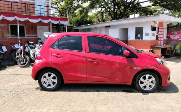 HONDA BRIO